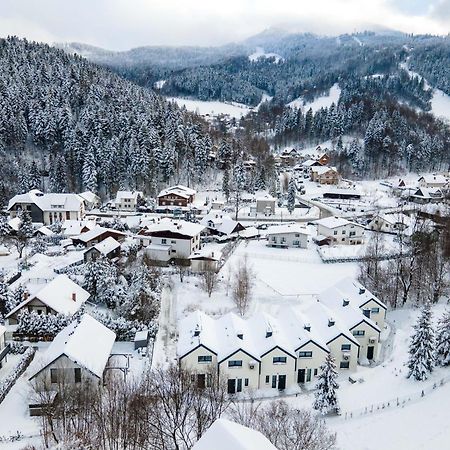 Apartamenty Marron Z Sauna, Bawialnia I Widokiem Na Skrzyczne - Dream Apart Szczyrk Exterior foto