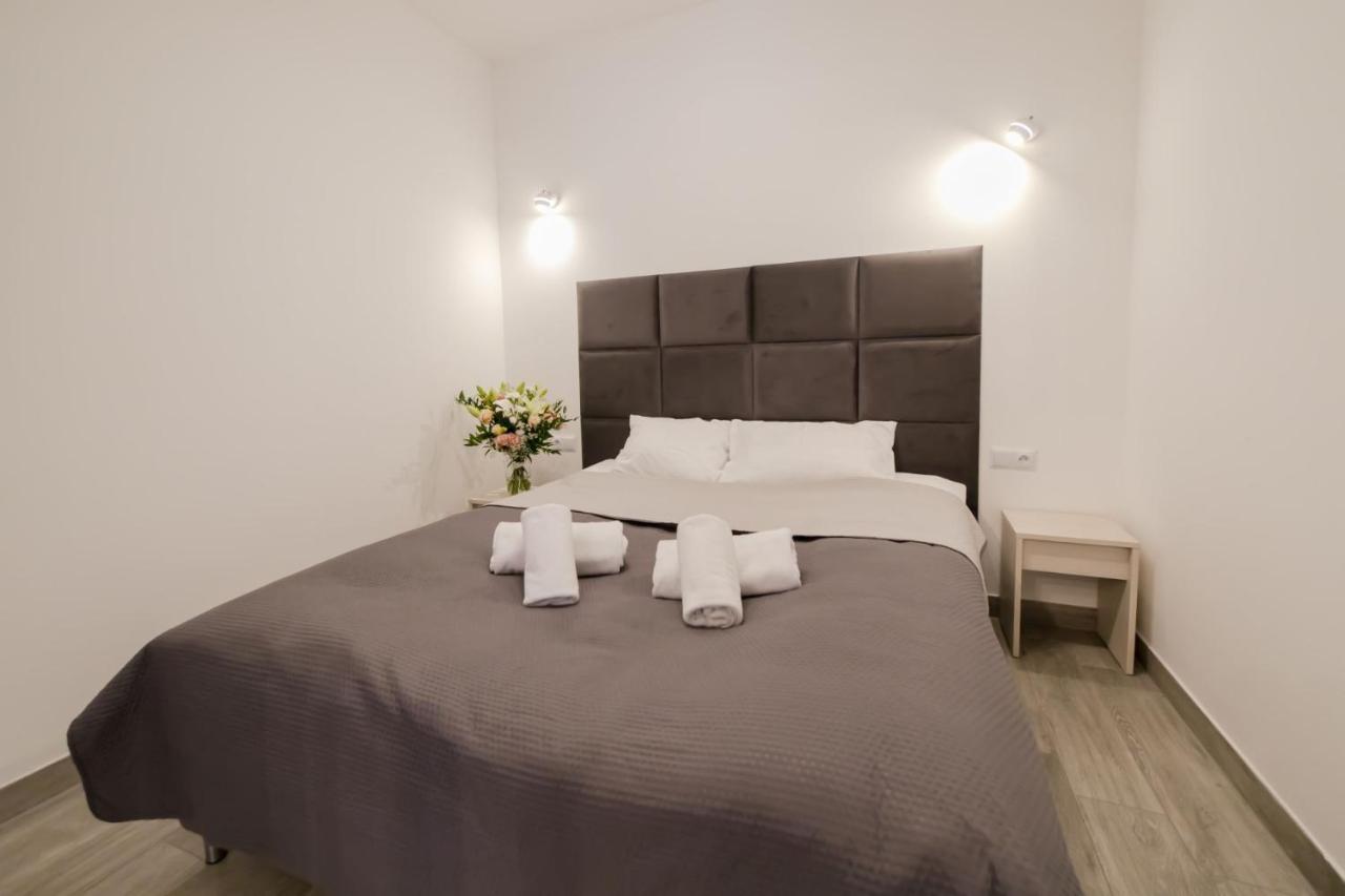 Apartamenty Marron Z Sauna, Bawialnia I Widokiem Na Skrzyczne - Dream Apart Szczyrk Habitación foto