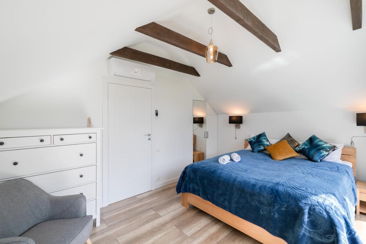 Apartamenty Marron Z Sauna, Bawialnia I Widokiem Na Skrzyczne - Dream Apart Szczyrk Exterior foto