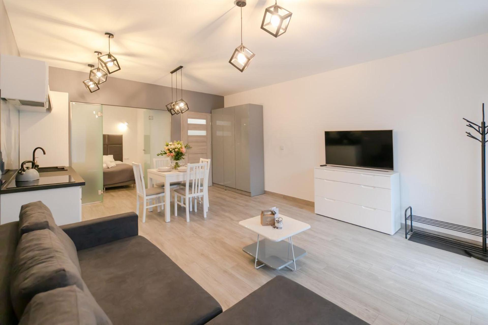 Apartamenty Marron Z Sauna, Bawialnia I Widokiem Na Skrzyczne - Dream Apart Szczyrk Habitación foto