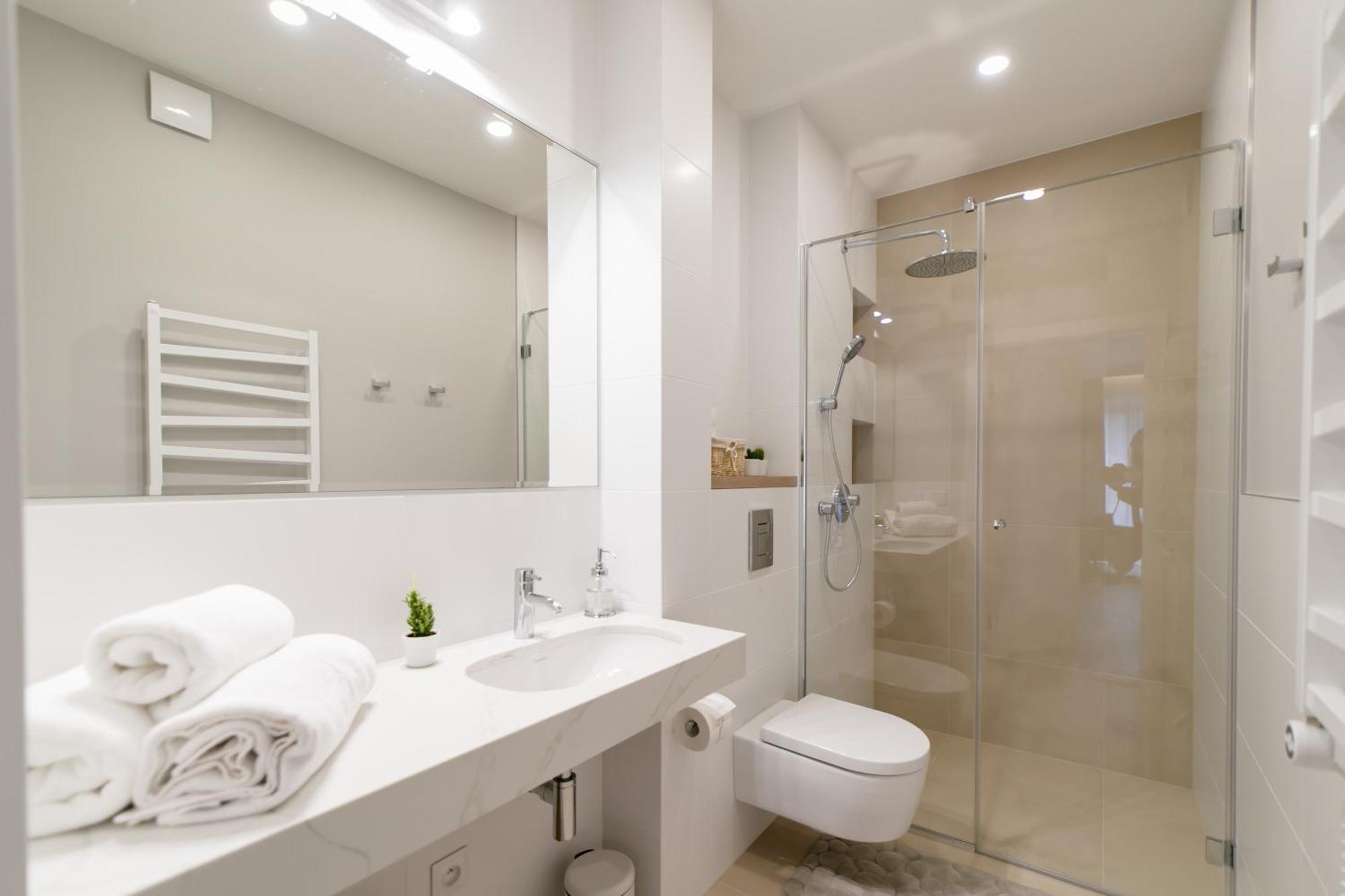 Apartamenty Marron Z Sauna, Bawialnia I Widokiem Na Skrzyczne - Dream Apart Szczyrk Habitación foto