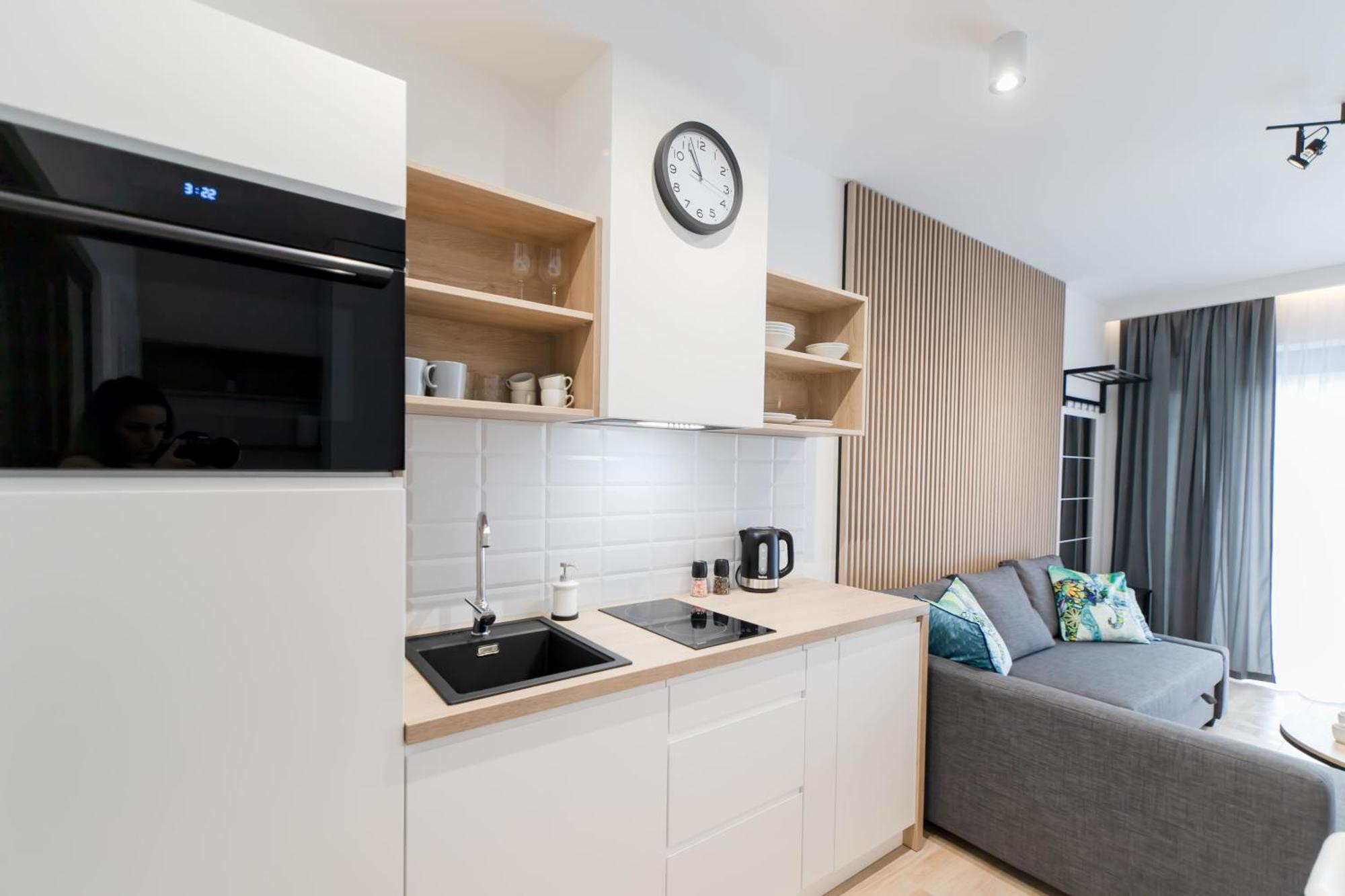 Apartamenty Marron Z Sauna, Bawialnia I Widokiem Na Skrzyczne - Dream Apart Szczyrk Habitación foto