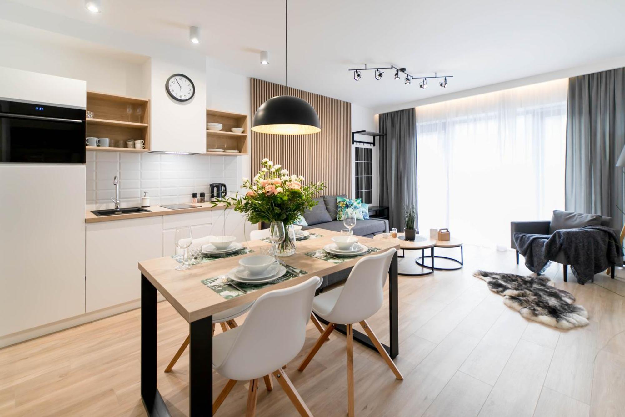 Apartamenty Marron Z Sauna, Bawialnia I Widokiem Na Skrzyczne - Dream Apart Szczyrk Habitación foto