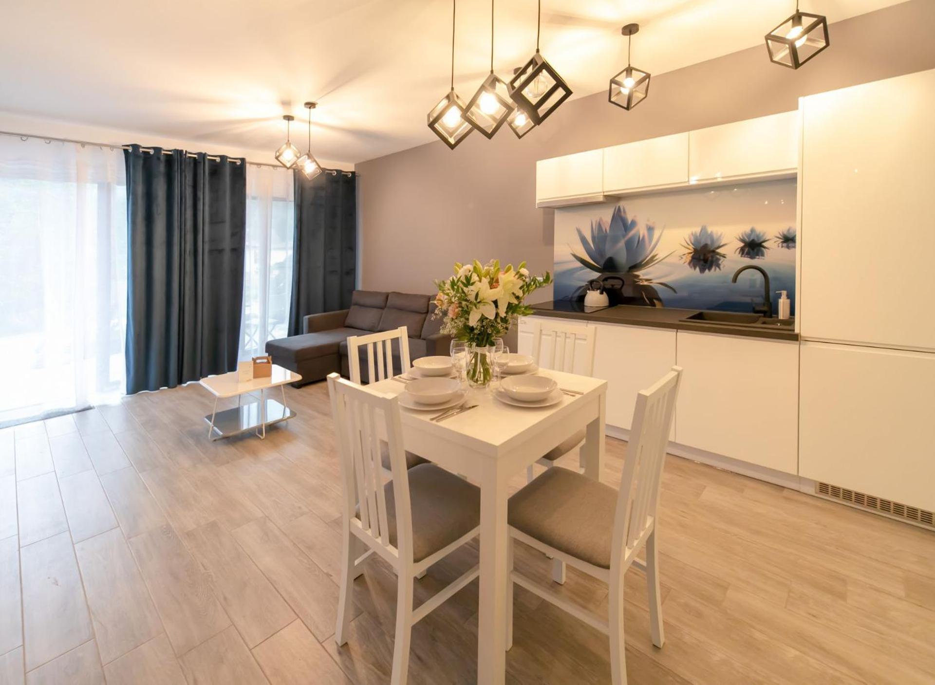 Apartamenty Marron Z Sauna, Bawialnia I Widokiem Na Skrzyczne - Dream Apart Szczyrk Habitación foto
