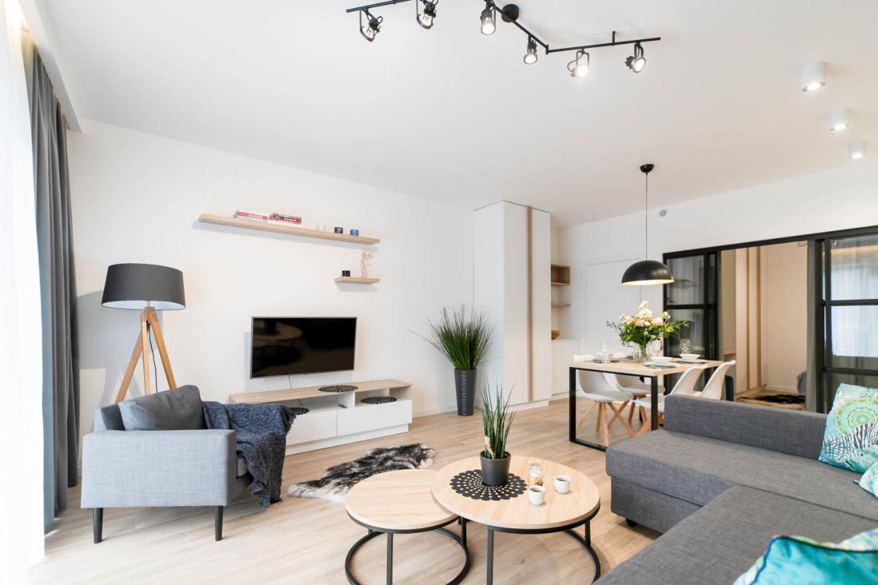 Apartamenty Marron Z Sauna, Bawialnia I Widokiem Na Skrzyczne - Dream Apart Szczyrk Exterior foto